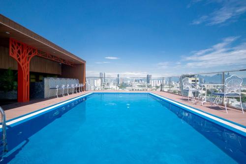 Son Tra Apartment | Hai Trieu Hotel
