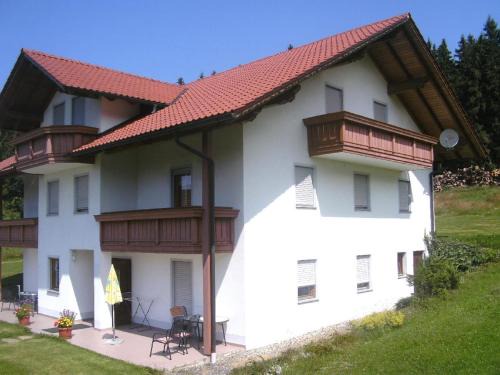 Maibrunn Apartment | Haidberg-Hof