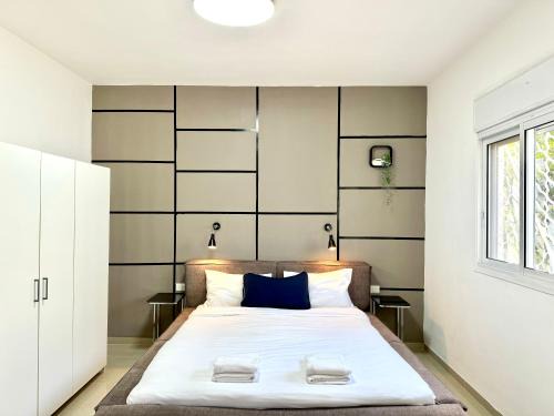 Haifa Apartment | Haifa boutique apartment by LIME