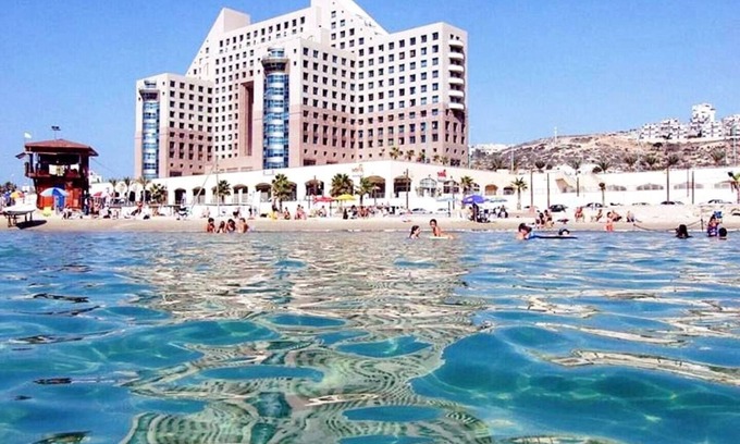 Haifa Apartment | Haifa Wonderful Flat for Wonderful People