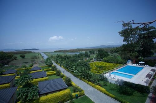 Ziway Resort | Haile Resort Ziway Batu