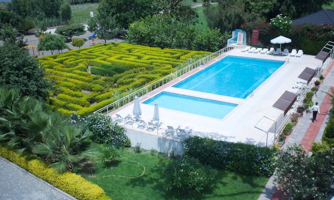 Ziway Hotel | Haile Resort Ziway