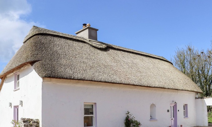 Dungarvan Cottage | HAILEY’S HAVEN, family friendly in Dungarvan, County Waterford