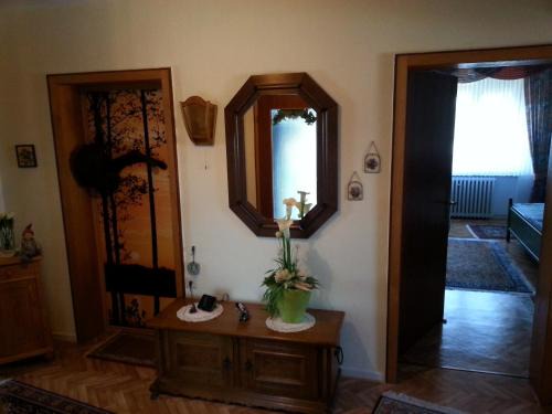 Schauenburg Apartment | Hainbuche