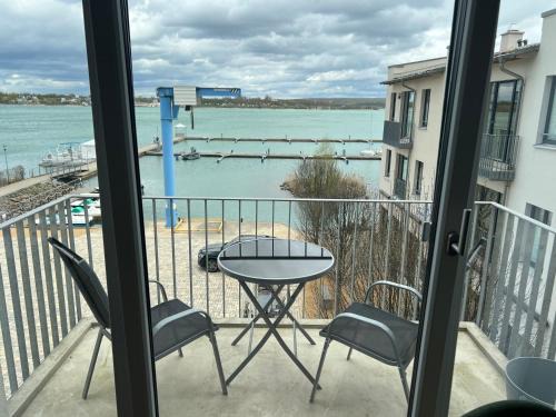 Kahnsdorf Apartment | Hainer See