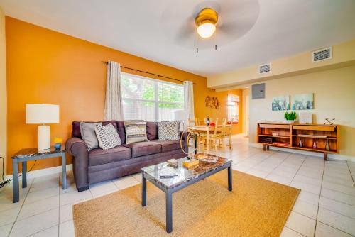 Lake Ridge Apartment | Hainsley Apartments at 1115
