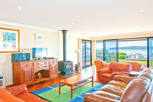 Greenwell Point House | HAIS18G - Riverside Delight