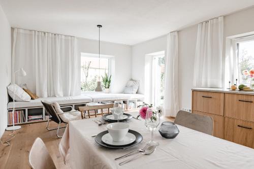 Hartkirchen Apartment | Haizing 26