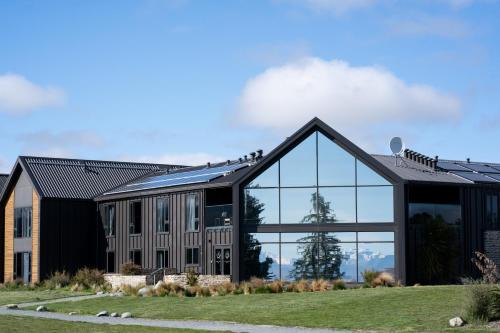 Lake Tekapo Hostel | Haka House Lake Tekapo