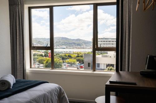 Te Aro Hostel | Haka House Wellington