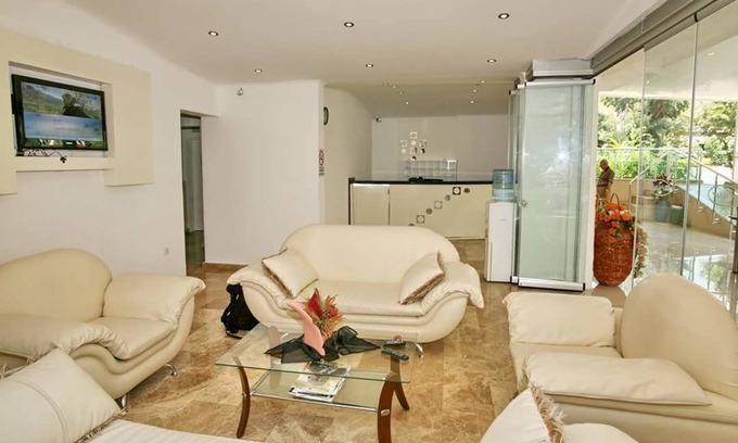 Alanya House | Hakan Pansiyon