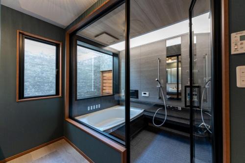 Hakata-ku Apartment | HAKATA TERRACE -晴 hare-
