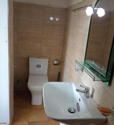Welimada Apartment | Hakgala Mount Paradise