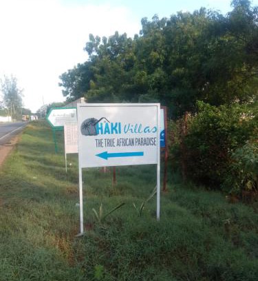 Central Province Villa | Haki Villas