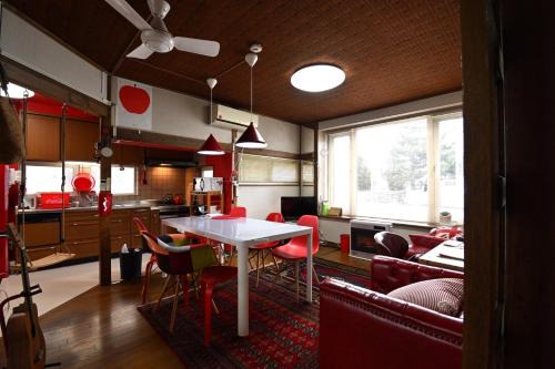 Hakodate House | HAKODATE STAY - Vacation STAY 69398v