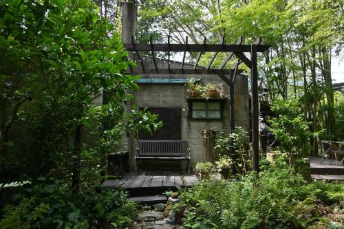 Hakone House | Hakone Mori No Yado