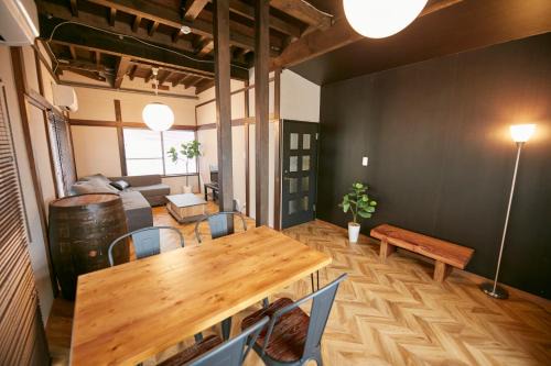 Yumoto Apartment | Hakone Yumoto Base