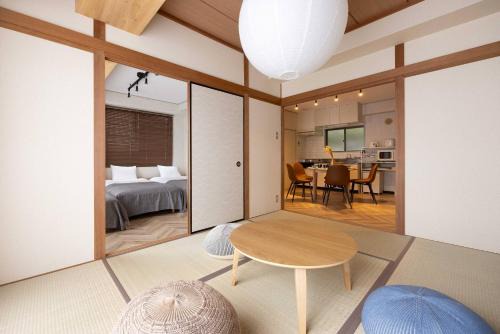 Yumoto Apartment | Hakone-Yumoto Domino Hakone HY13