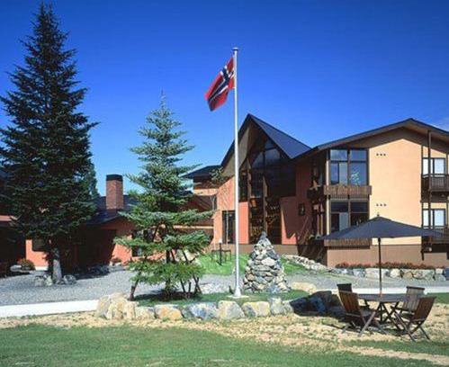Happo Hotel | Hakuba Alpine Hotel