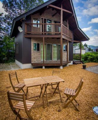 Echo Land Ski Chalet | Hakuba Powder Cottage