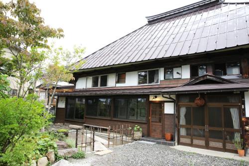 Hakuba Apartment | Hakuba Youluri