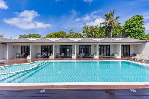 Thoddoo Hotel | Hakuna Maldives