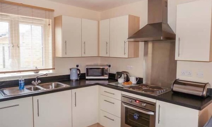 Camber Cottage | Hakuna Matata