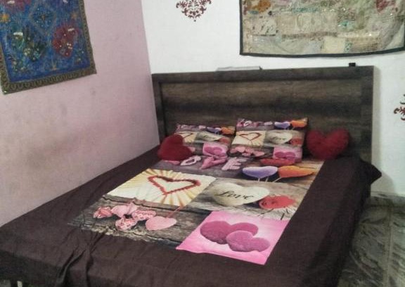 Jaipur District House | Hakuna Matata homestay