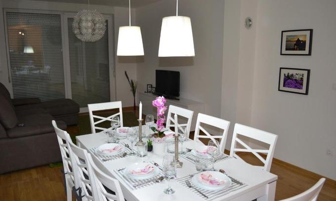 Biograd na Moru Apartment | Hakuna Matata