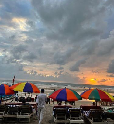 Arambol House | Hakuna Matata Seaside Escape