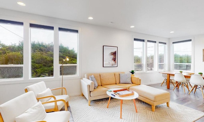 Rockaway Beach House | Hakuna Matata