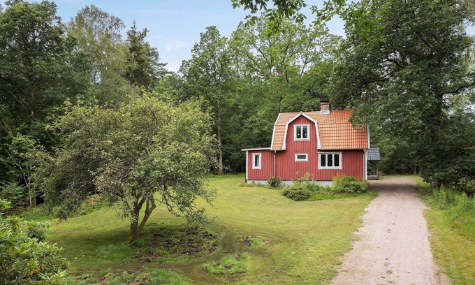 Knared House | HAL657 Knäred - Björkered 72
