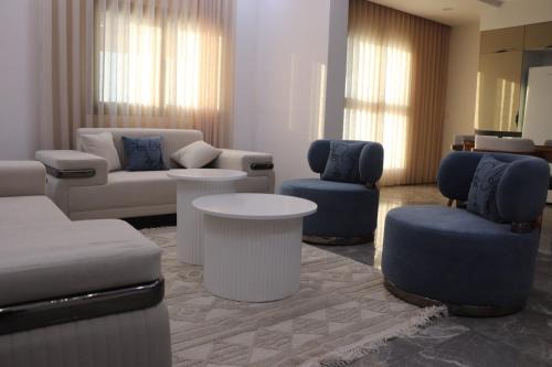 Mahres Apartment | Hala