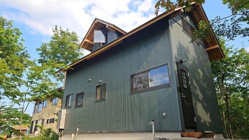 Shizukuishi House | halcoya hanare - Vacation STAY 89587v