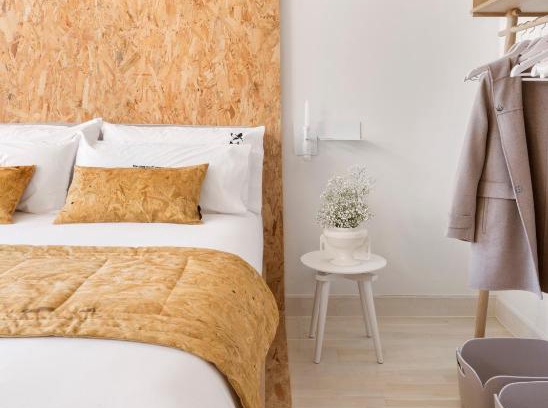 Centro Apartment | Halcyon Days designer apartments by Ana Locking