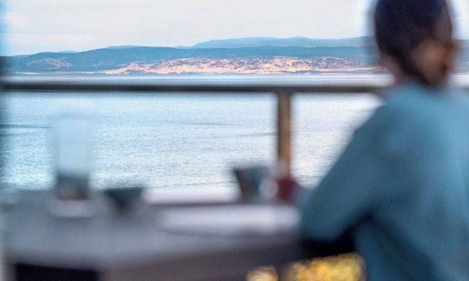 Coles Bay House | Halcyon - Freycinet Holiday Houses