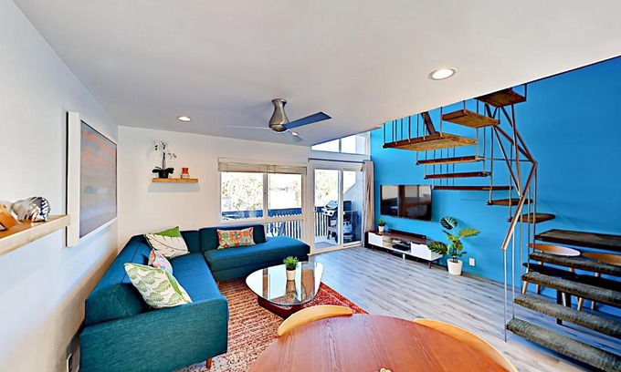 Carpinteria Apartment | Hale I'a