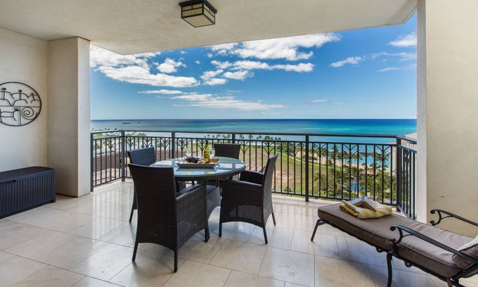 Ko Olina House | Hale Ikena by AvantStay | Beautifully Decorated, Incredible Ocean Views!