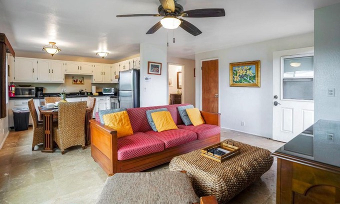 Poipu Apartment | Hale Kahanalu #3