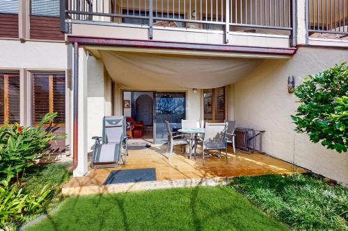 Poipu Apartment | Hale Lolo at Poipu Kai
