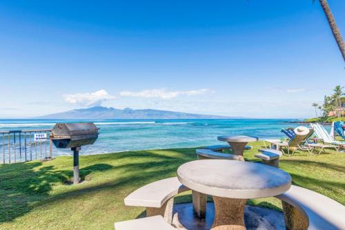 Honokowai House | Hale Mahina A102