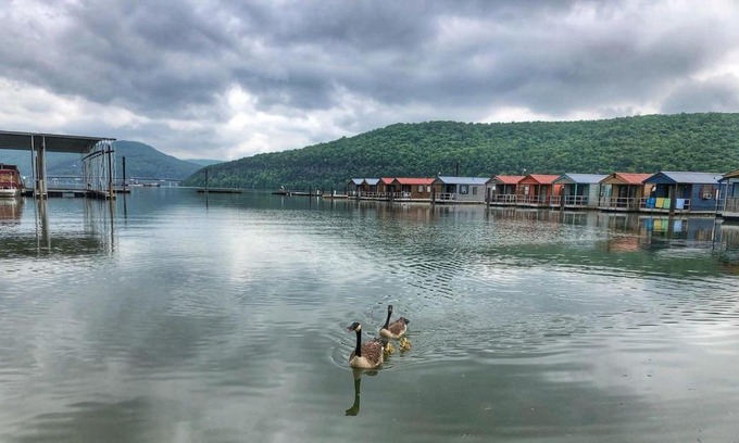 Lupton City Other | Hales Bar Marina and Resort