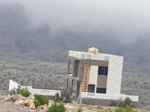 Sayq Ski Chalet | Half Moon Chalet شالية نصف القمر
