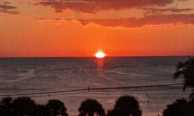 Bonita Springs Condo | "Half-Way To Heaven II" You Deserve The BEST.So Stay With Us!
