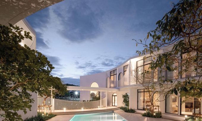 Chanthaburi Hotel | Halff Hotel