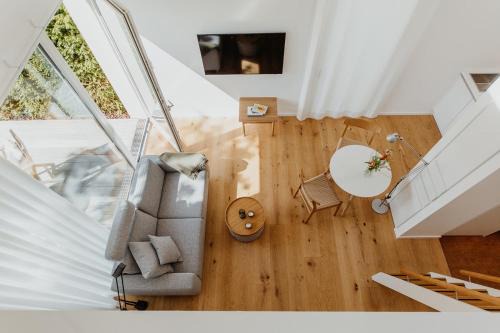 Wieck auf dem Darss House | Halfhouse Wieck