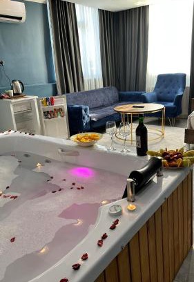 Kumkapi Hotel | Haliç Palas Hotel