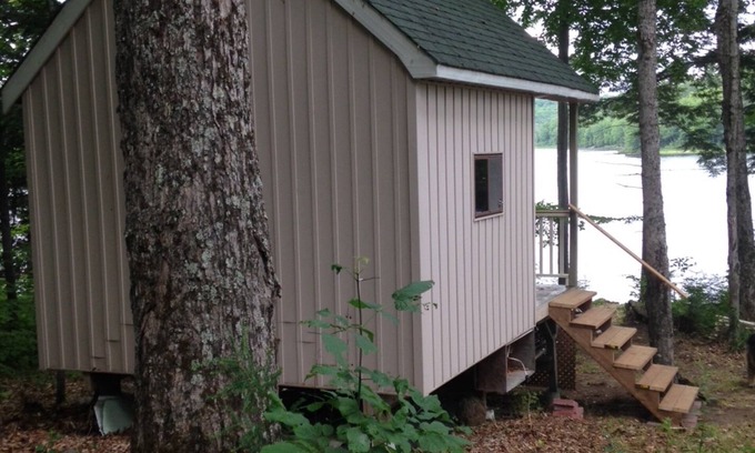 Highlands East Cabin | Haliburton hideaway