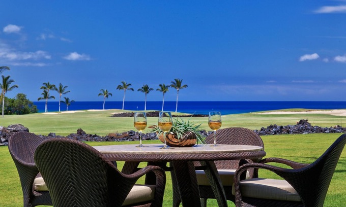 Waikoloa Condo | Halii Kai 12B: 2 BR, 2 BA in Waikoloa, Sleeps 6