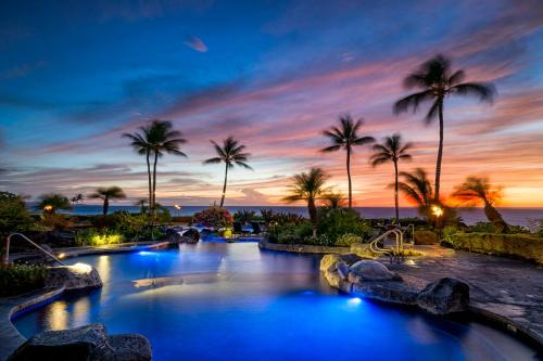 Waikoloa House | Halii Kai 20F